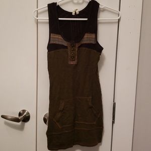 Free people tank